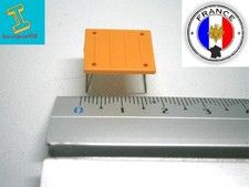 DINKY TOYS SOLIDO ETC..TABLE DE CAMPING SIMCA BREAK 1500 REF/507