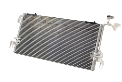 Radiateur climatisation - radiateur, de