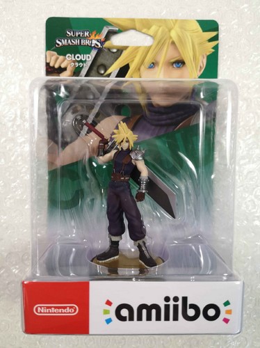 Amiibo super smash - amiibo, n°57