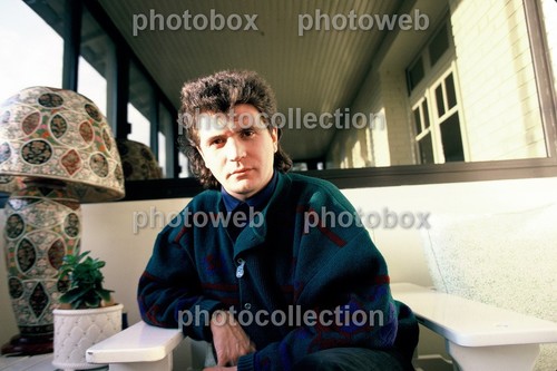 Daniel balavoine exclusive - *,
