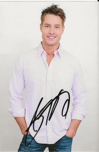 Authentique autographe sur - authentique,