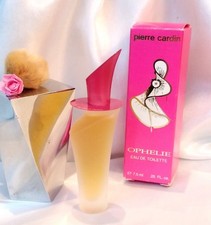 Miniature Rare  OPHELIE Pierre