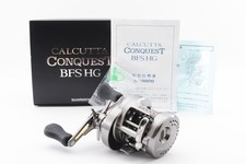 Exc moulinet shimano - moulinet,