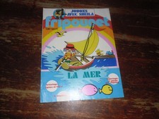 A VOIR ! ANCIENNE BD n° 28 "