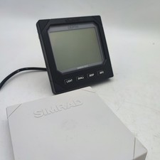 Simrad IS12 DEEPE Instrument