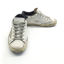 Golden Goose Sneakers Superstar 121435