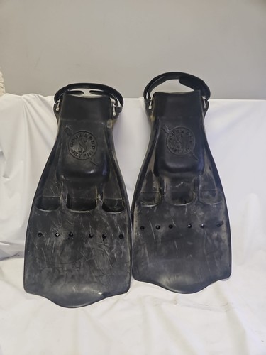 Scubapro scuba pro jet fin - pro,