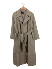 MASSIMO DUTTI Manteau long