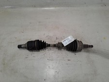 Cardan gauche (transmission)