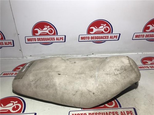Selle gilera runner50 - selle,