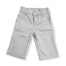 NWOT Jacadi Paris Baby Khaki