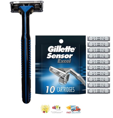 Original gillette sensor razor - original,