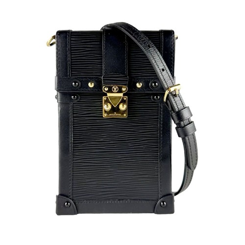 Auth louis vuitton epi - louis,