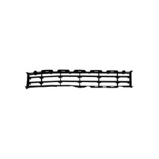 Grille de pare-choc avant