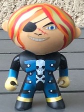 Figurine Arty Toys Djeco 2010