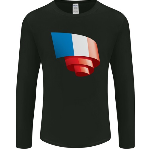 Shirt manches longues - t-shirt,