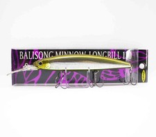 Deps Balisong Minnow Long Bill