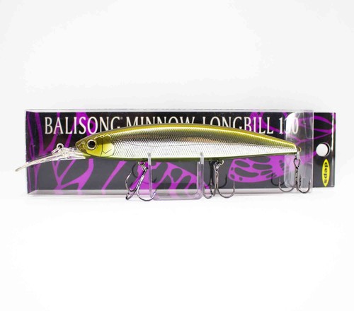 Deps balisong minnow long bill - balisong,
