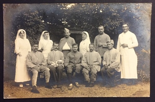 Cpa carte photo - :,