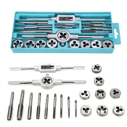 20pcs tarauds matrices - 20pcs, et