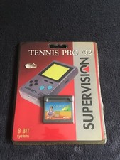 Supervision neuf Tennis Pro '92 New Old Stock #1