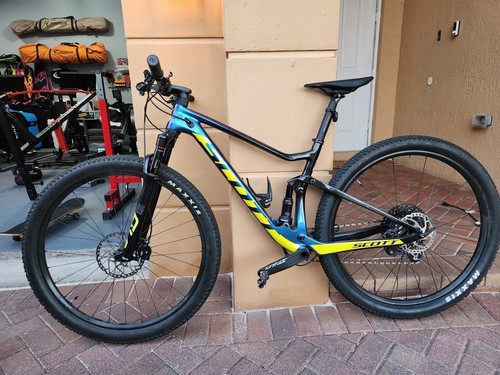 2021 scott spark 900 team - rc,