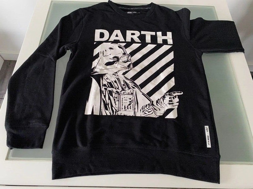 Pull star wars - star, darth