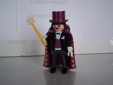 PLAYMOBIL vintage série rose