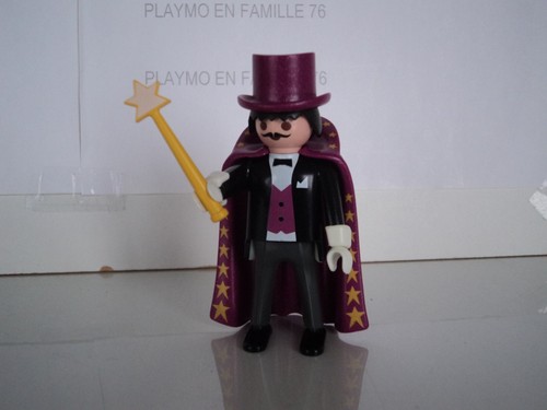 Playmobil vintage série rose - playmobil,