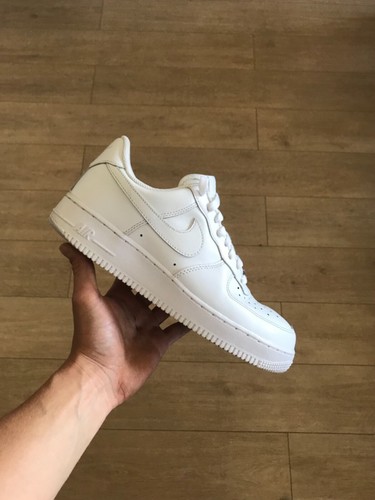Air force blanche très - force,