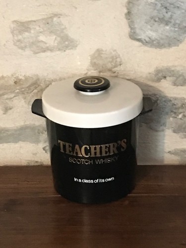Bac seau à - bac, glaçons