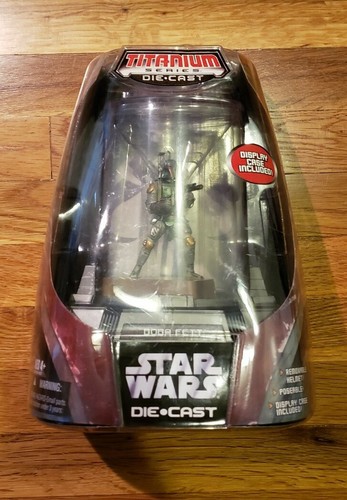 2005 star wars - 2005, boba