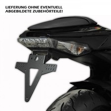 Plaque/Queue Tag Kawasaki