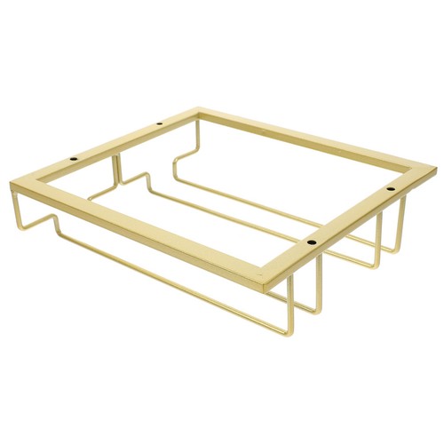 Porte tasse suspendue - porte,