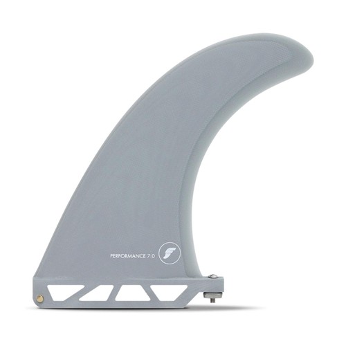 Futures single fin - fin, performance
