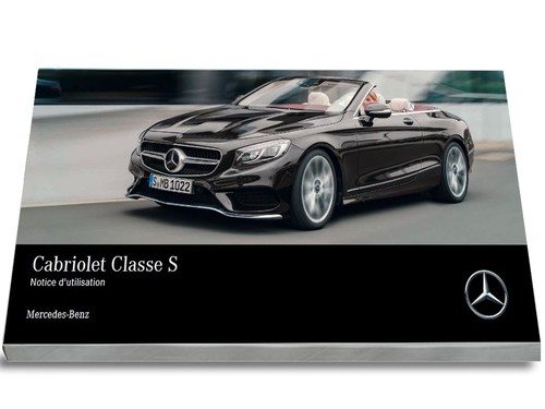 Mercedes classe cabriolet - classe,