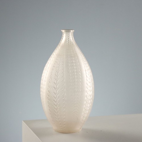 Vase vintage acacia - vase,