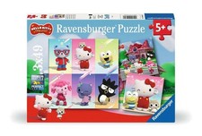 Ravensburger - Puzzle Enfant -