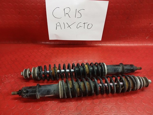 Paire amortisseur aixam - paire,