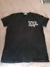 t-shirt Dior 