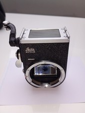 Chambre réflex LEICA VISOFLEX