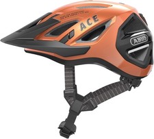 Casque de vélo Abus Urban-I 3.0 ACE r. M