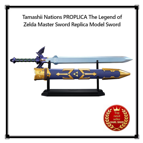 Tamashii nations proplica the - tamashii,