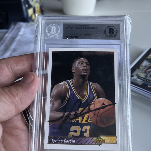1992 uper deck - 1992,