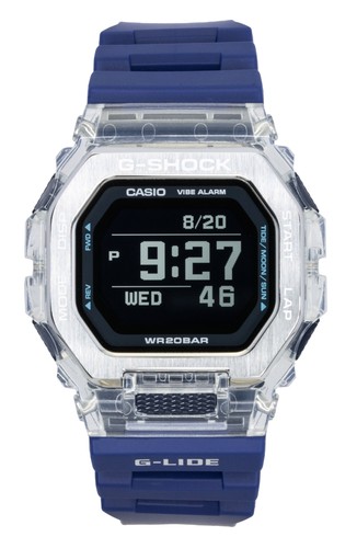 Montre casio shock - montre, sport