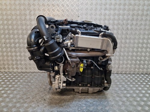 Moteur mercedes gla 156 - -,