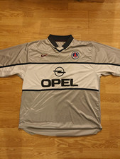 Maillot PSG Paris