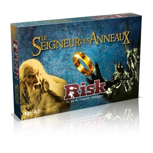 Jeu société winning - -,