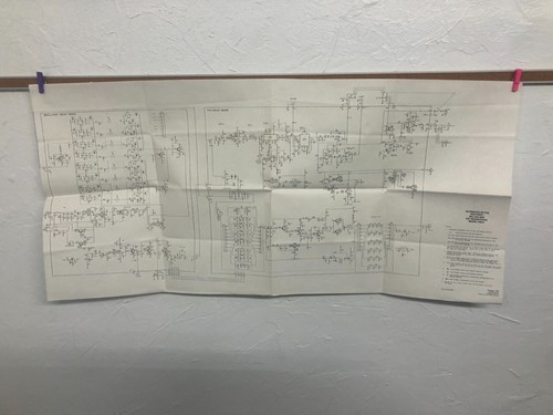 Heathkit deluxe qrp - deluxe, cw
