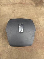 Airbag volant conducteur - DS